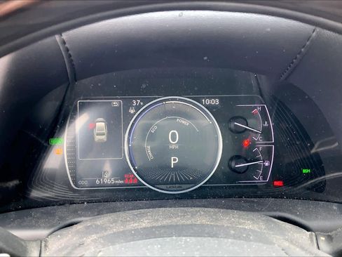 Used 2019 Lexus ES 300h w/ Premium Package image 26