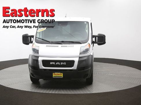 Used 2022 RAM ProMaster 1500 FWD image 54