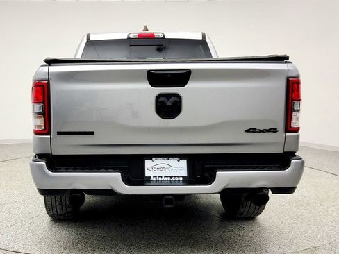 Used 2023 RAM 1500 Big Horn image 6