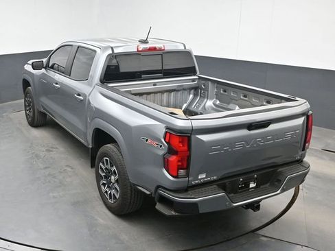 Used 2024 Chevrolet Colorado LT w/ LT Convenience Package III AWD/4WD image 35