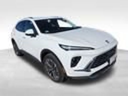 Used 2025 Buick Envision Preferred image 32