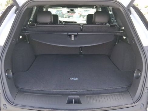 New 2026 Cadillac XT5 Luxury w/ LPO, Premium Carpet Package FWD image 6