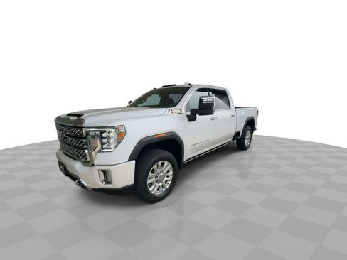 Certified 2022 GMC Sierra 2500 Denali image 4
