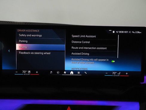 Used 2025 BMW i5 eDrive40i w/ M Sport Package image 40