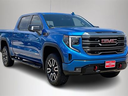 Used 2022 GMC Sierra 1500 AT4 w/ AT4 Preferred Package