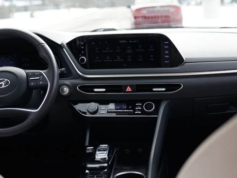 Used 2023 Hyundai Sonata SEL w/ Convenience Package image 13
