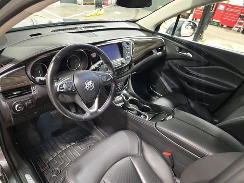 Used 2020 Buick Envision Premium image 15