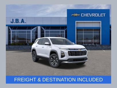 New 2026 Chevrolet Equinox LT w/ Safety and Technology Package