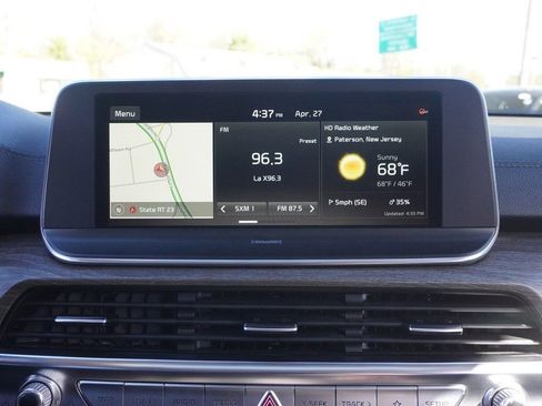 Used 2021 Kia Telluride EX w/ EX Premium Package AWD/4WD image 48