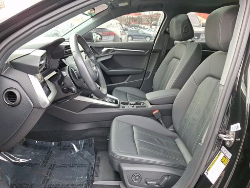 Used 2022 Audi A3 2.0T Premium image 13