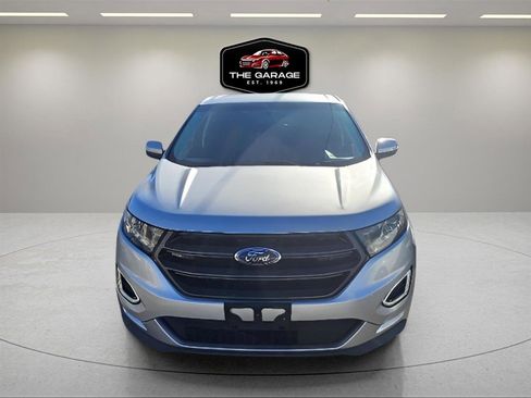 Used 2016 Ford Edge Sport w/ Technology Package image 8