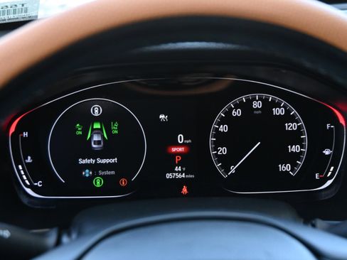 Used 2022 Honda Accord Sport image 15