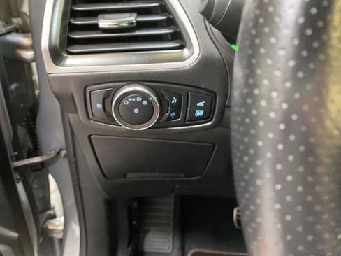 Used 2024 Ford Edge ST-Line AWD/4WD image 34