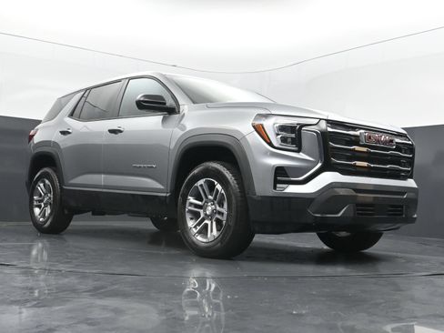 Used 2026 GMC Terrain Elevation FWD image 41