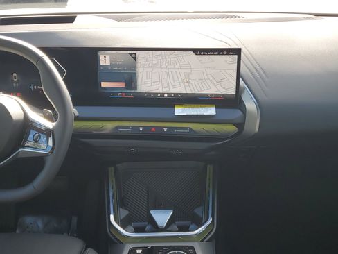 New 2026 BMW X3 xDrive30 w/ Premium Package image 22