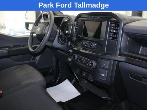 Used 2022 Ford F150 XL w/ STX Appearance Package AWD/4WD image 22
