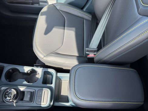 New 2025 Ford Maverick Lobo AWD/4WD image 14