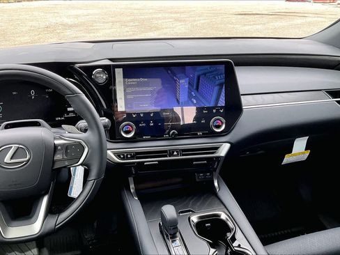 New 2026 Lexus RX 450h Luxury image 6