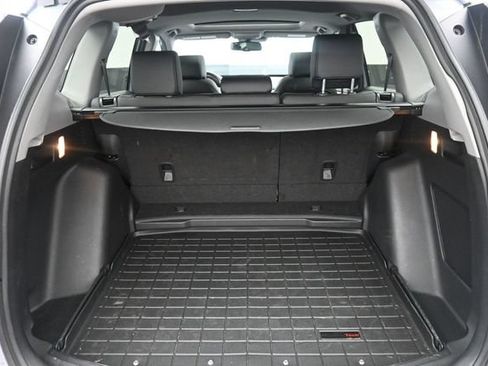 Used 2022 Honda CR-V Touring image 34
