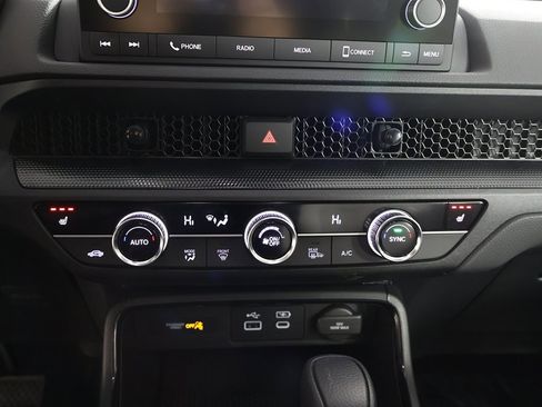 Used 2024 Honda CR-V EX image 49