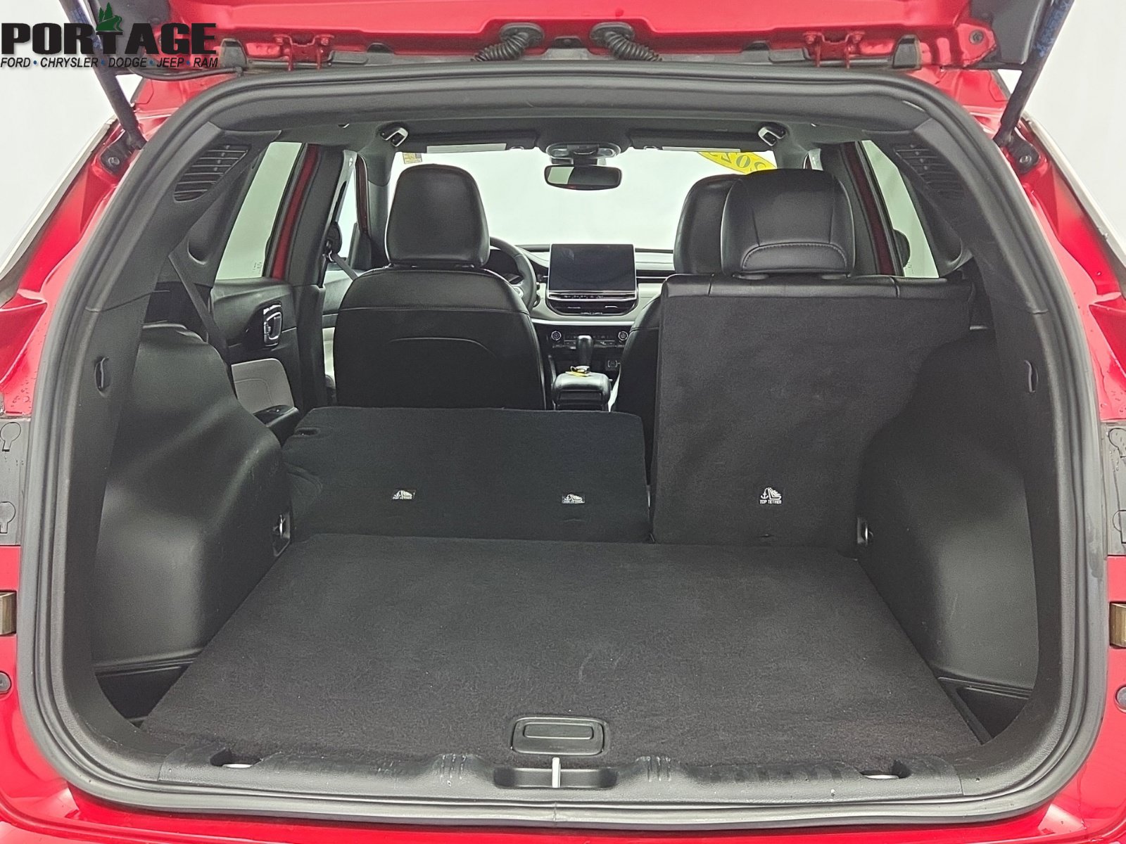 Used 2025 Jeep Compass Limited AWD/4WD image 31