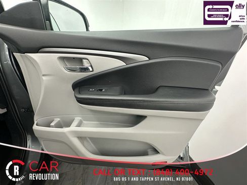 Used 2019 Honda Ridgeline RTL-T image 45