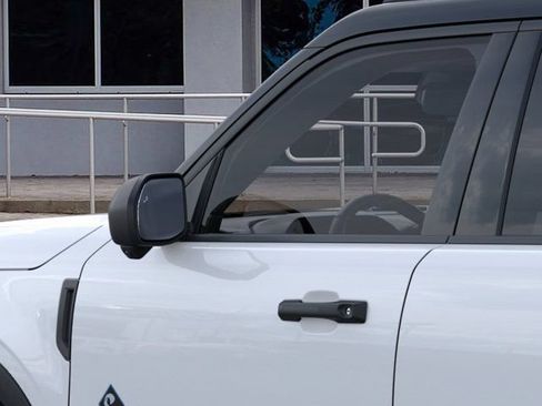 New 2026 Ford Bronco Sport Outer Banks w/ Outer Banks Tech Package+ AWD/4WD image 20