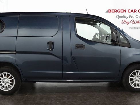 Used 2015 Chevrolet City Express LT w/ Technology Package image 15