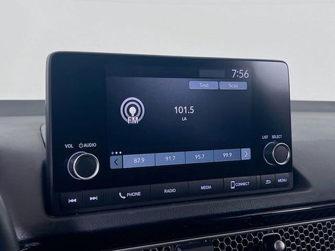 Certified 2024 Honda Civic Sport image 14