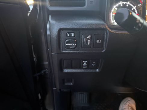 Used 2022 Toyota 4Runner SR5 image 11