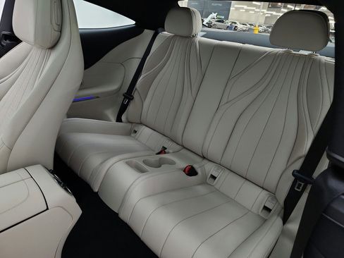 New 2026 Mercedes-Benz CLE 53 AMG 4MATIC Coupe image 11