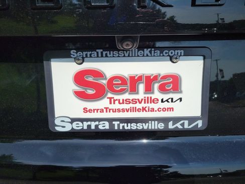 Used 2021 Chevrolet Suburban Z71 AWD/4WD image 30