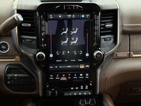 Used 2022 RAM 2500 Limited image 20