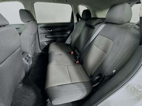 Certified 2024 Honda CR-V EX image 24