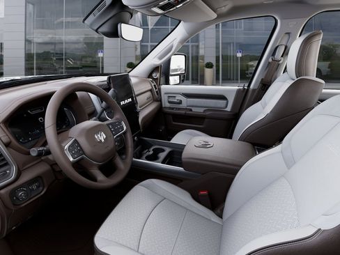 New 2026 RAM 3500 Laramie image 23