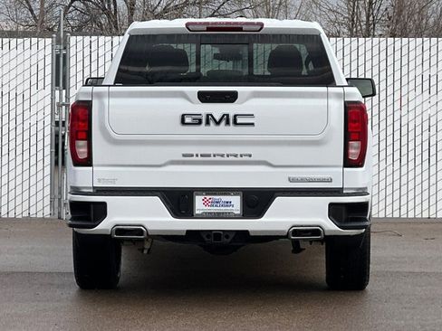 Used 2023 GMC Sierra 1500 Elevation w/ Preferred Package image 5