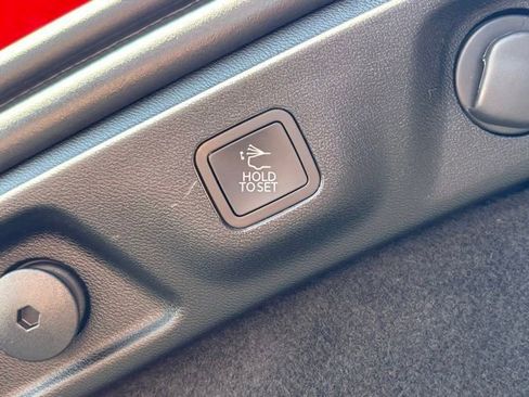 New 2026 Dodge Charger Scat Pack AWD/4WD image 12
