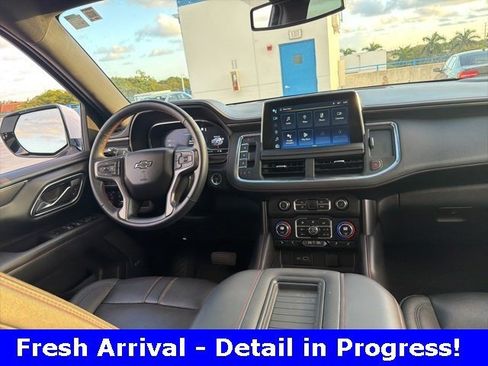 Used 2023 Chevrolet Tahoe RST w/ Luxury Package image 16