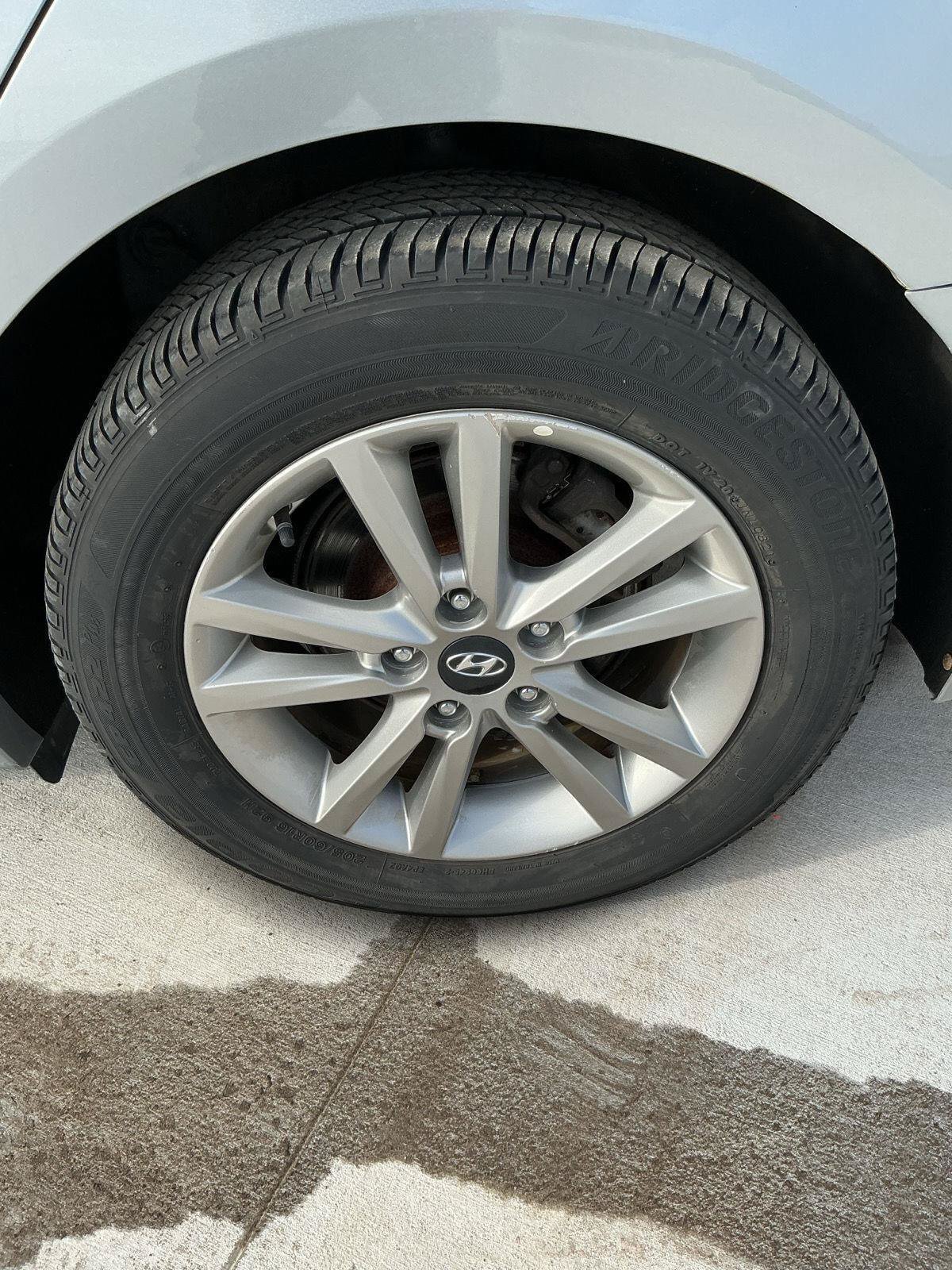 Used 2016 Hyundai Sonata SE FWD image 9
