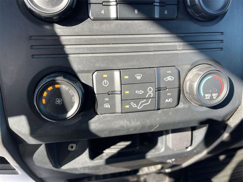 Used 2019 Ford F250 XL w/ Power Equipment Group image 12