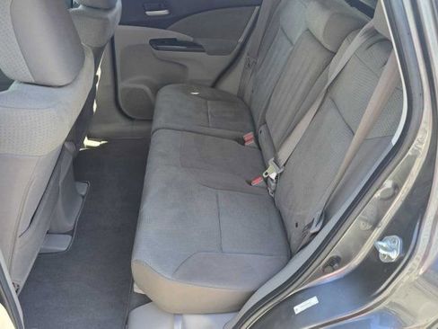 Used 2013 Honda CR-V EX image 30