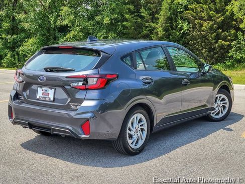Used 2024 Subaru Impreza 2.0i AWD/4WD image 7