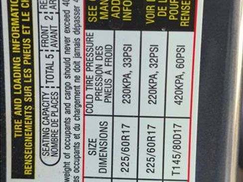 Used 2021 Subaru Forester Premium w/ Popular Package #1 AWD/4WD image 15
