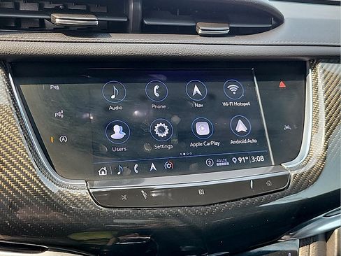 Used 2020 Cadillac XT6 Sport AWD/4WD image 23