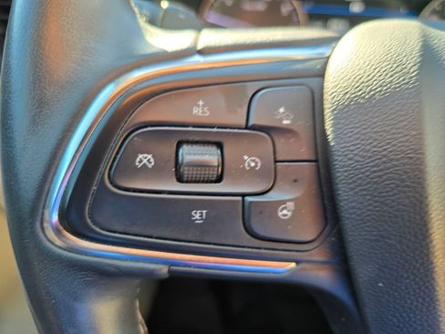 Certified 2021 Buick Envision Essence FWD image 16