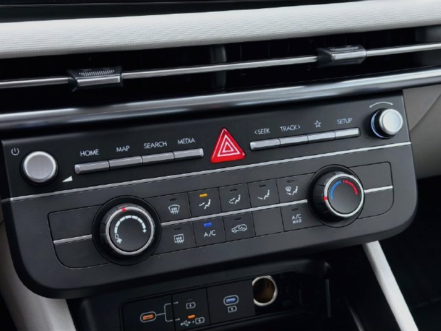 New 2026 Hyundai Tucson SE FWD image 15