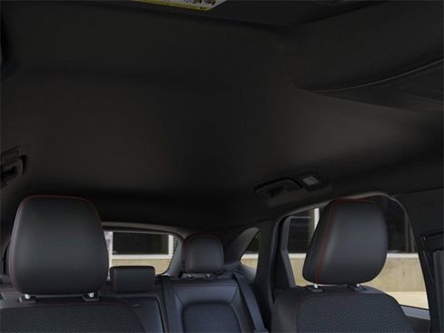 New 2026 Ford Escape ST-Line w/ Cold Weather Package image 22