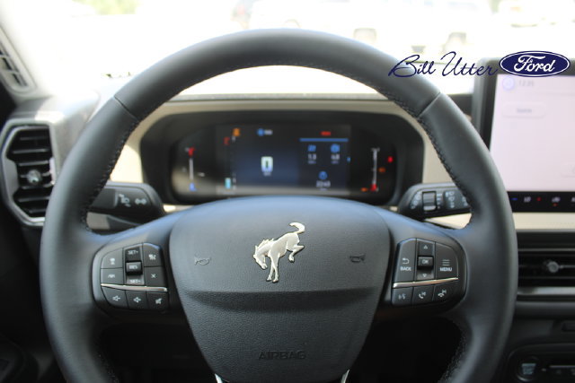 New 2026 Ford Bronco Sport Big Bend w/ Convenience Package AWD/4WD image 16
