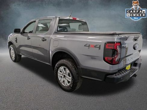 Certified 2024 Ford Ranger XL w/ Trailer Tow Package image 6