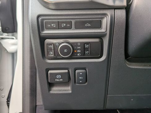 Used 2023 Ford F150 Lariat w/ Equipment Group 502A High AWD/4WD image 22